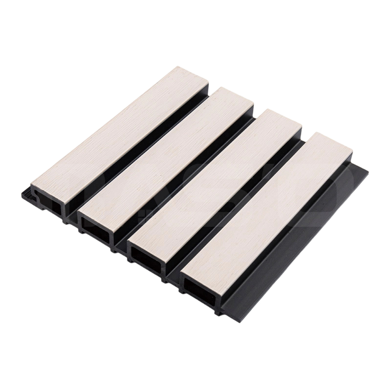 Dearthaí Painéil Balla WPC: Stíleanna Praiticiúla, Sonraíochtaí, agus Suiteáil