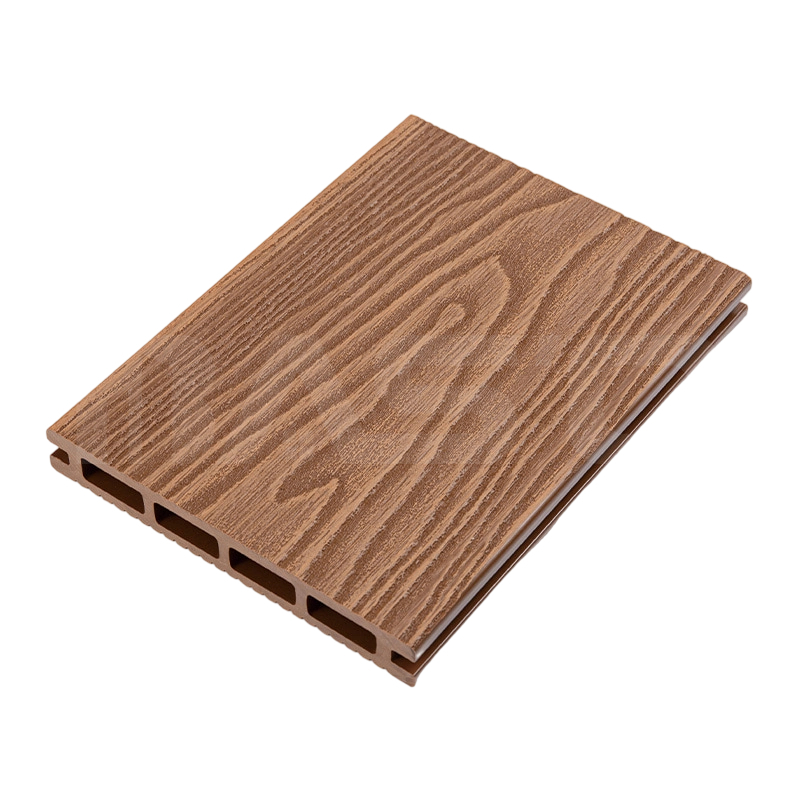 Bord Maisithe Ilchodach Cabhraithe Deep 3D Frithsheasmhach in UV Neamh-duillín 146mm x 21mm