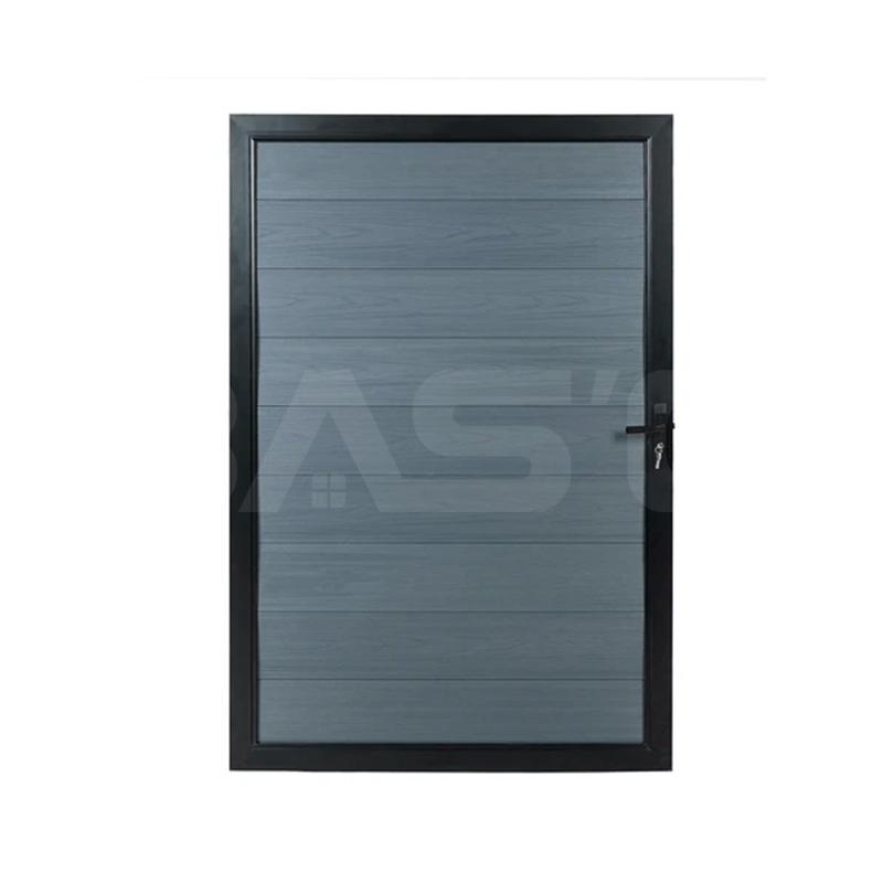 Geata Fál Ilchodach Comh-easbhrúite