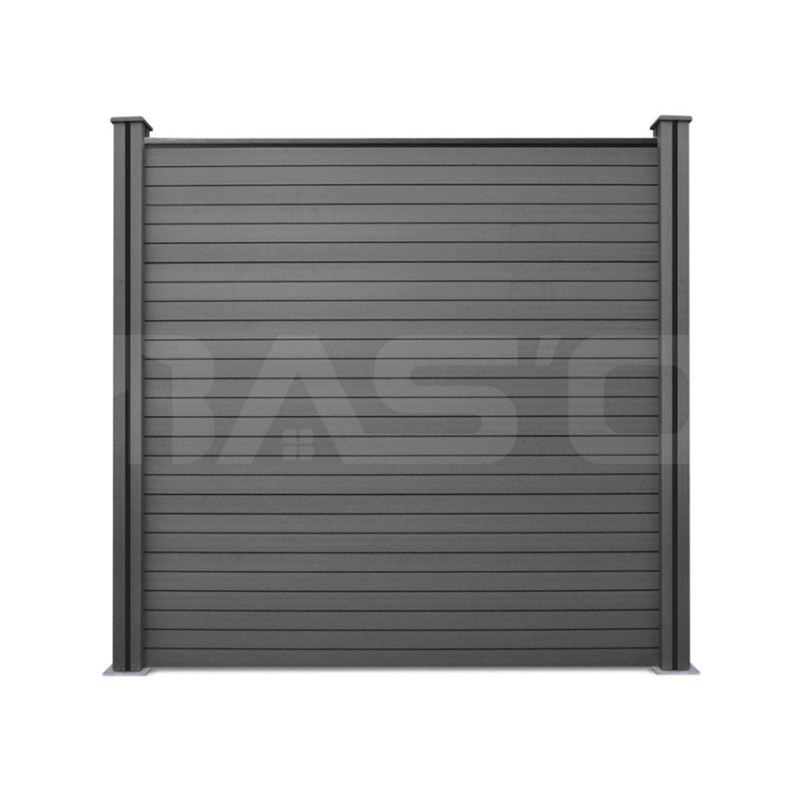 WPC Fál Post agus Painéal Kit