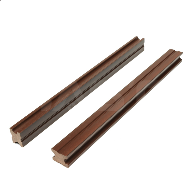 Joist Decking WPC 40mm x 25mm