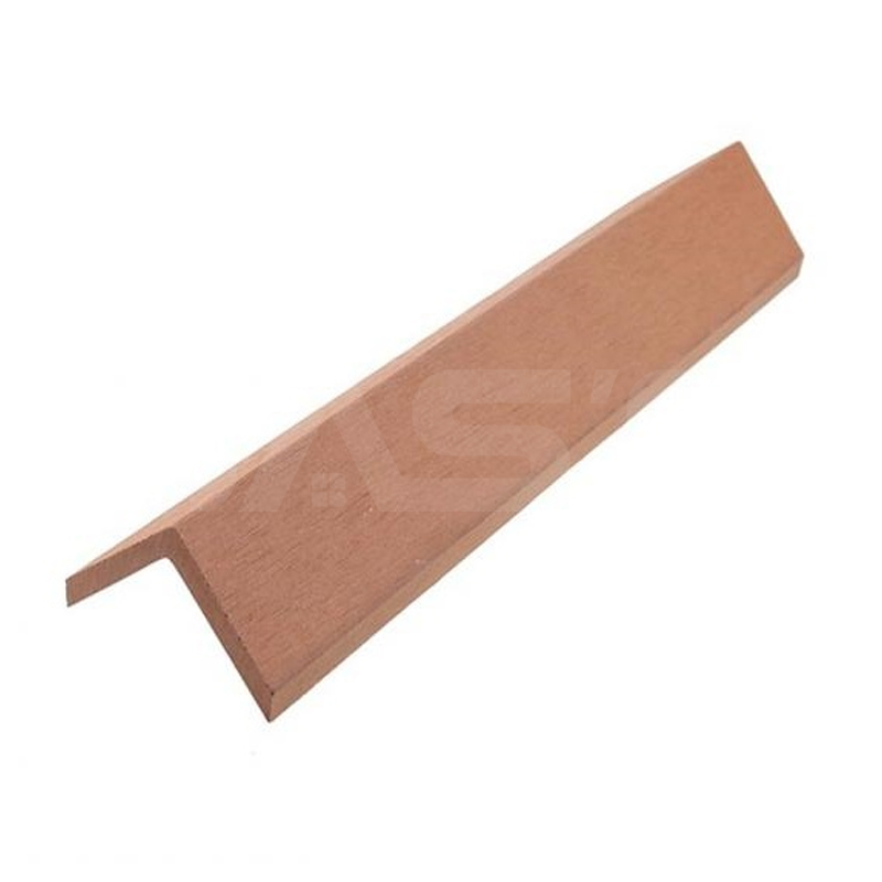 Oiriúnach do Laminate Flooring agus Cumhdach Clasaiceach Decking Imeall Baile Átha Troim 50mm x 50mm
